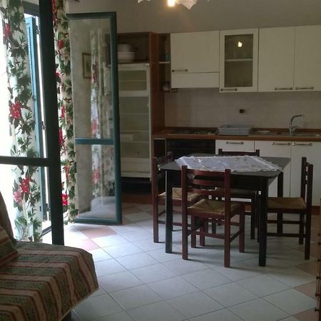 Gemma Del Sud Apartment Scilla Exterior photo