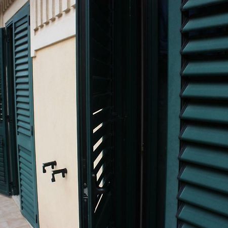 Gemma Del Sud Apartment Scilla Exterior photo