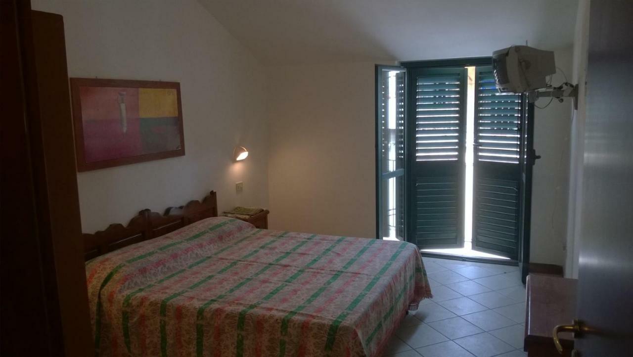 Gemma Del Sud Apartment Scilla Exterior photo