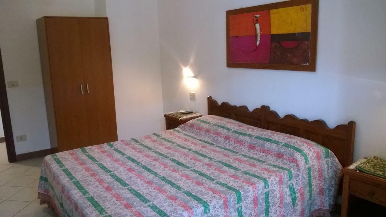 Gemma Del Sud Apartment Scilla Exterior photo