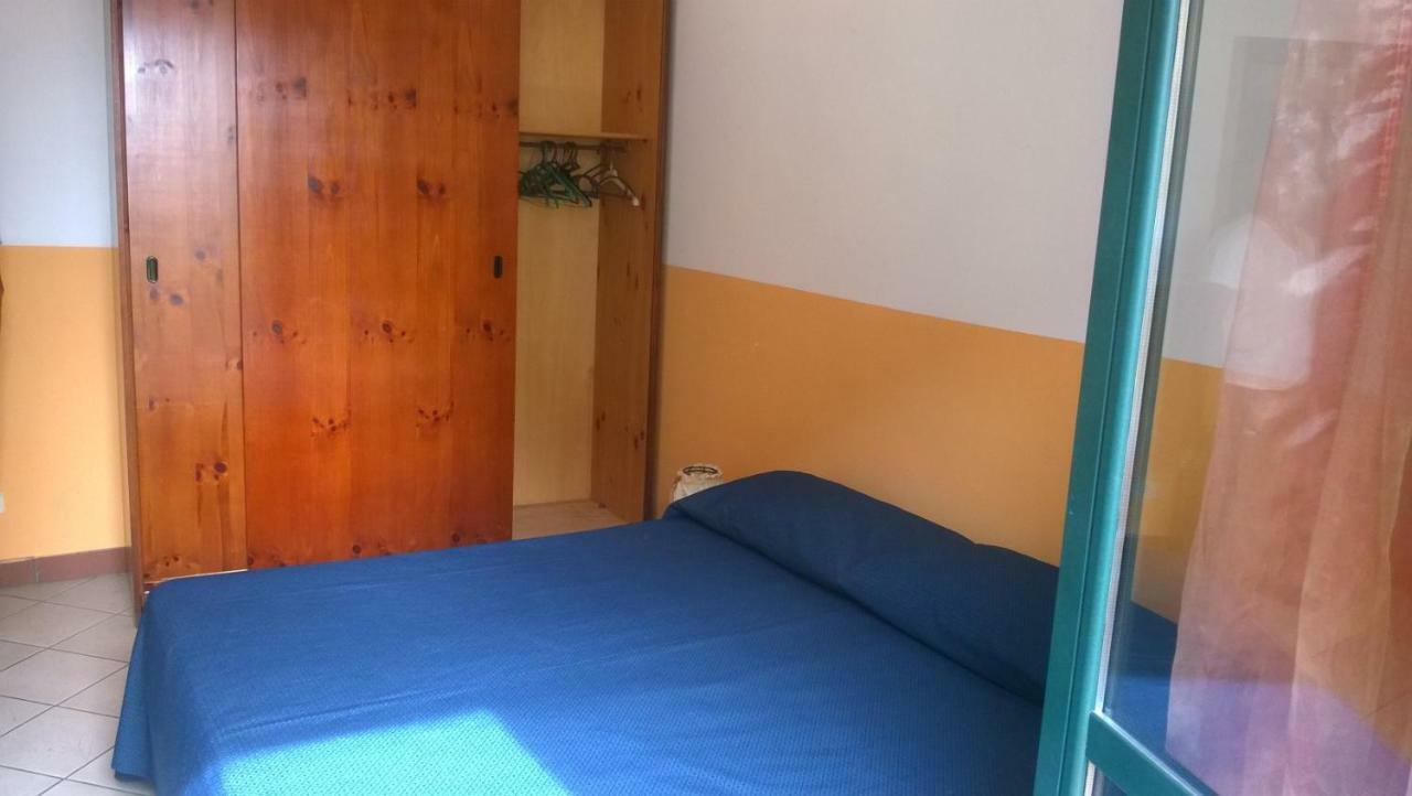 Gemma Del Sud Apartment Scilla Exterior photo