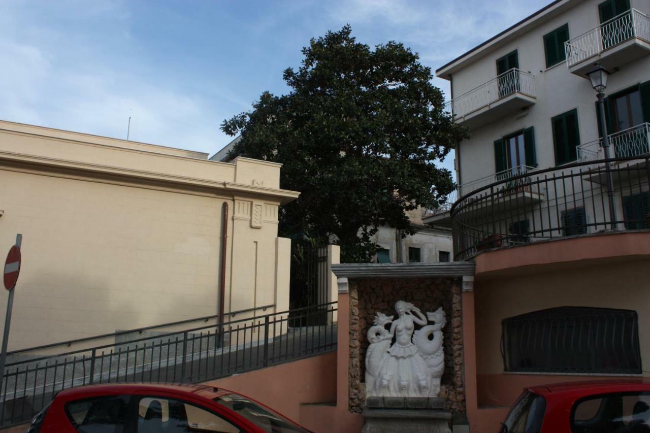 Gemma Del Sud Apartment Scilla Exterior photo