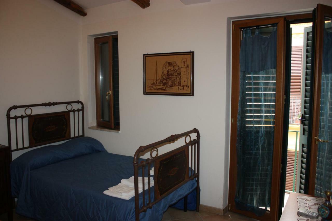 Gemma Del Sud Apartment Scilla Exterior photo