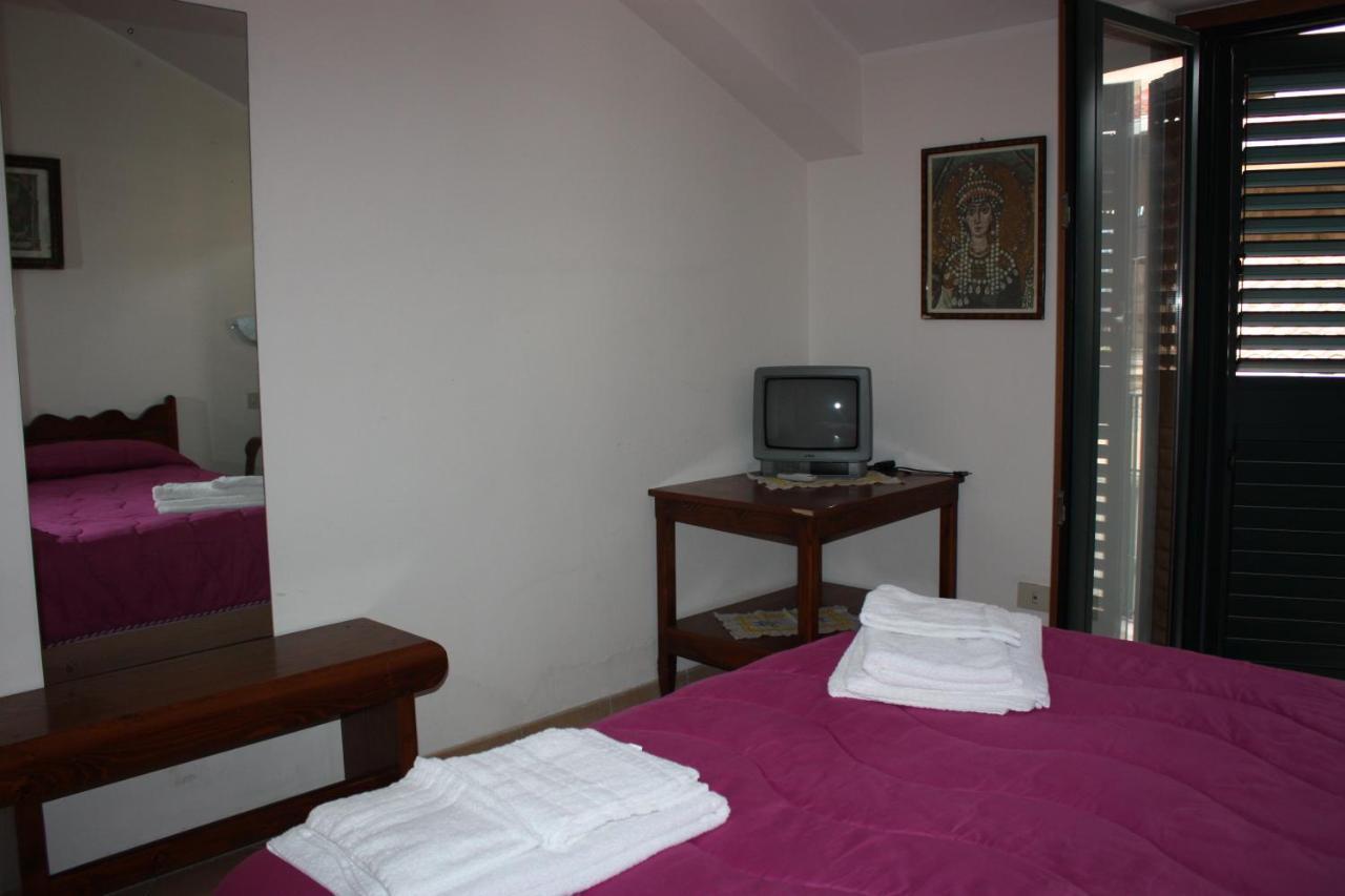 Gemma Del Sud Apartment Scilla Exterior photo