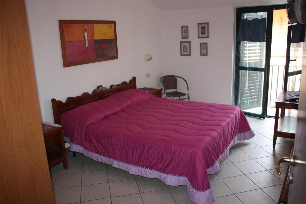 Gemma Del Sud Apartment Scilla Exterior photo