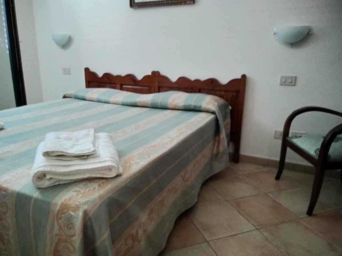 Gemma Del Sud Apartment Scilla Exterior photo