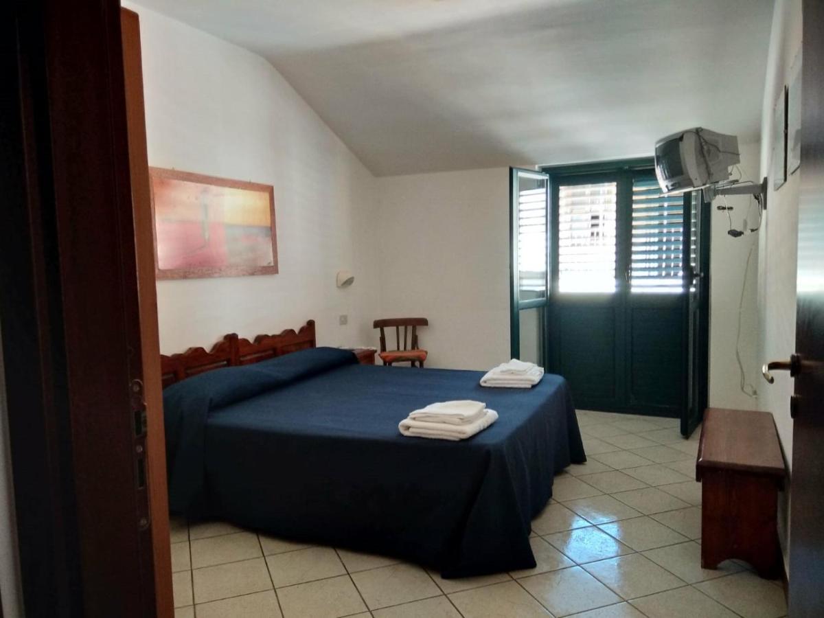 Gemma Del Sud Apartment Scilla Exterior photo