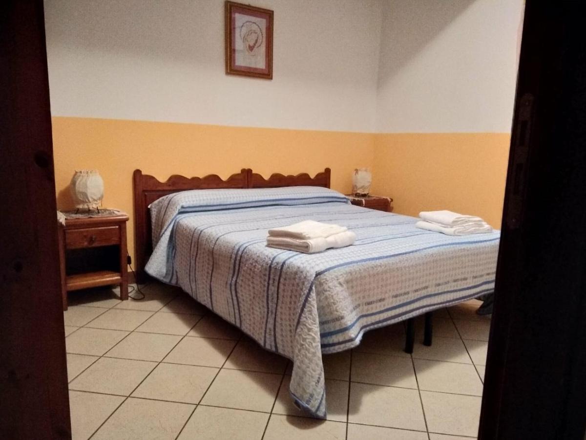 Gemma Del Sud Apartment Scilla Exterior photo